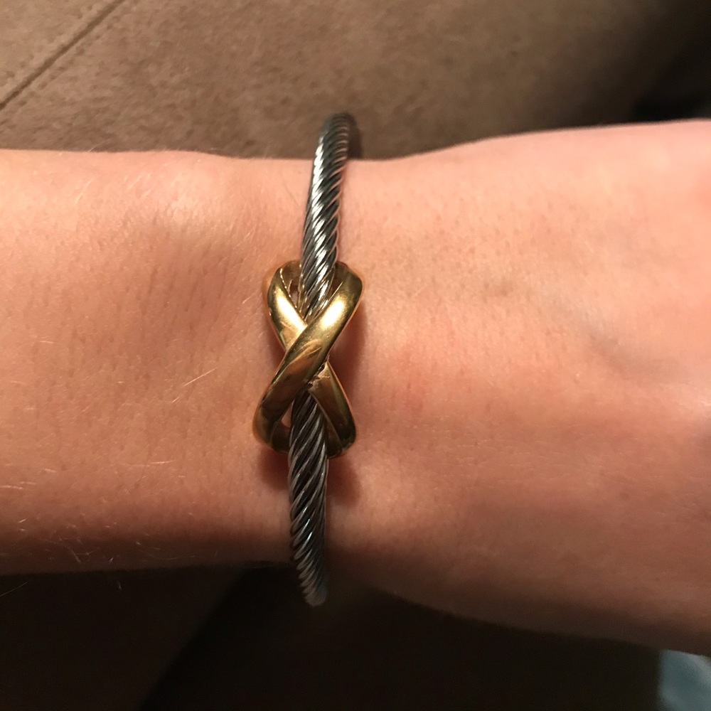 Stainless Steel Bracelet - Picture 6 of 6